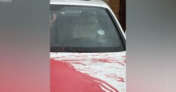 London: Sikh restaurant owner’s car reportedly shot at, vandalised by alleged Khalistan supporters